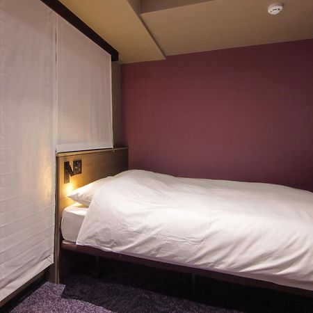 Hotel Sui Kobe Sannomiya By Abest ภายนอก รูปภาพ