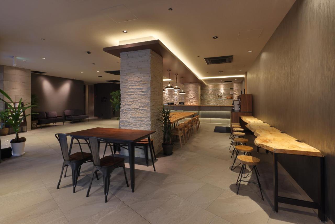 Hotel Sui Kobe Sannomiya By Abest ภายนอก รูปภาพ