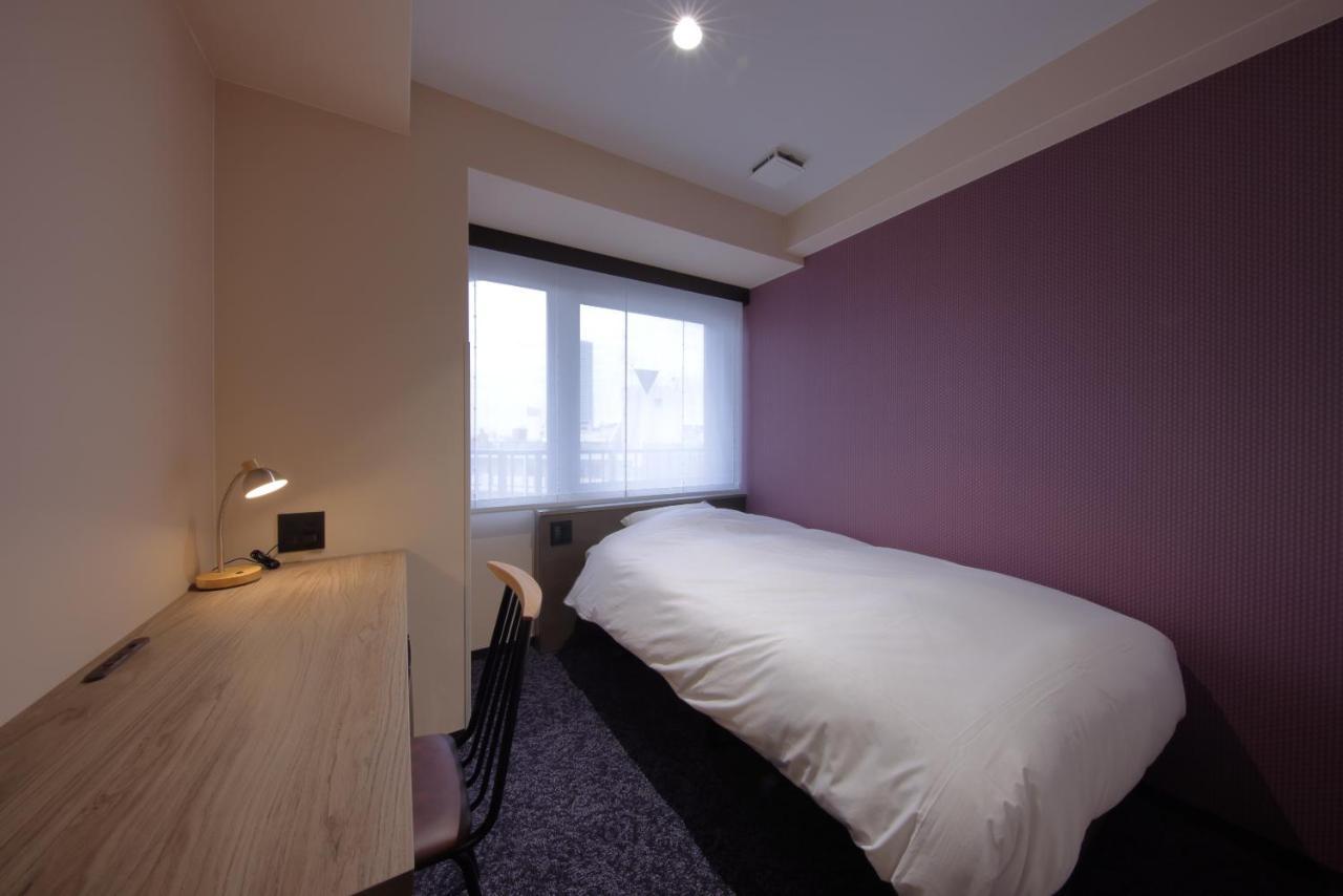 Hotel Sui Kobe Sannomiya By Abest ภายนอก รูปภาพ