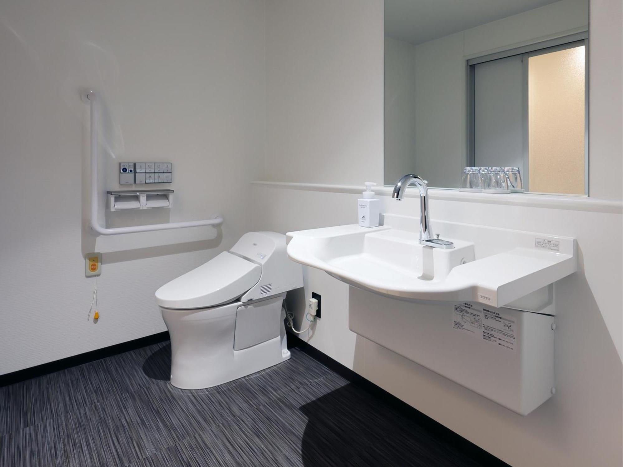 Hotel Sui Kobe Sannomiya By Abest ห้อง รูปภาพ