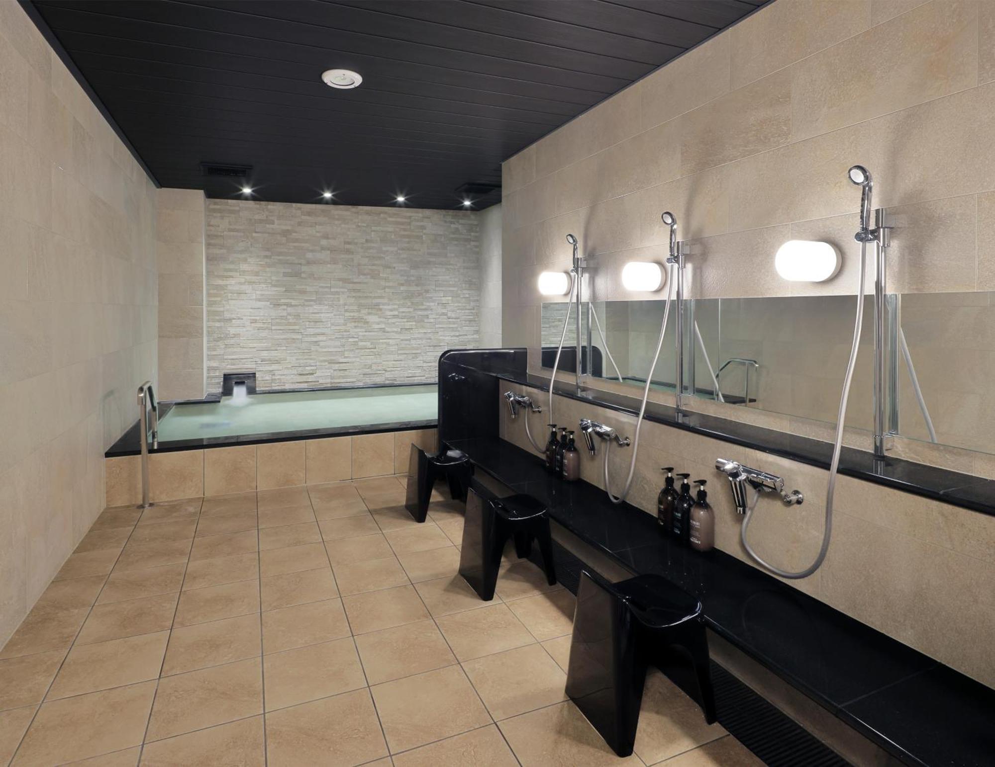 Hotel Sui Kobe Sannomiya By Abest ภายนอก รูปภาพ