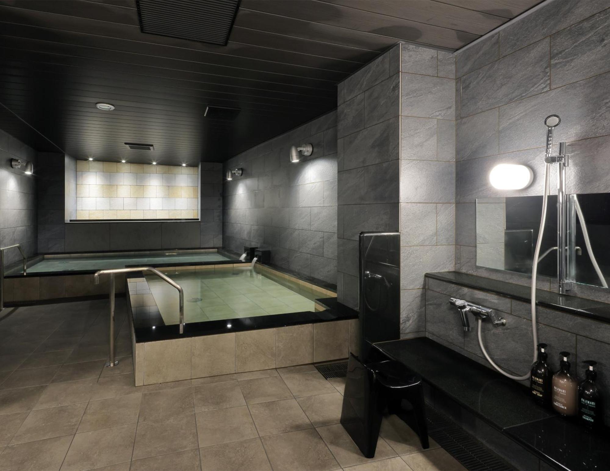 Hotel Sui Kobe Sannomiya By Abest ภายนอก รูปภาพ