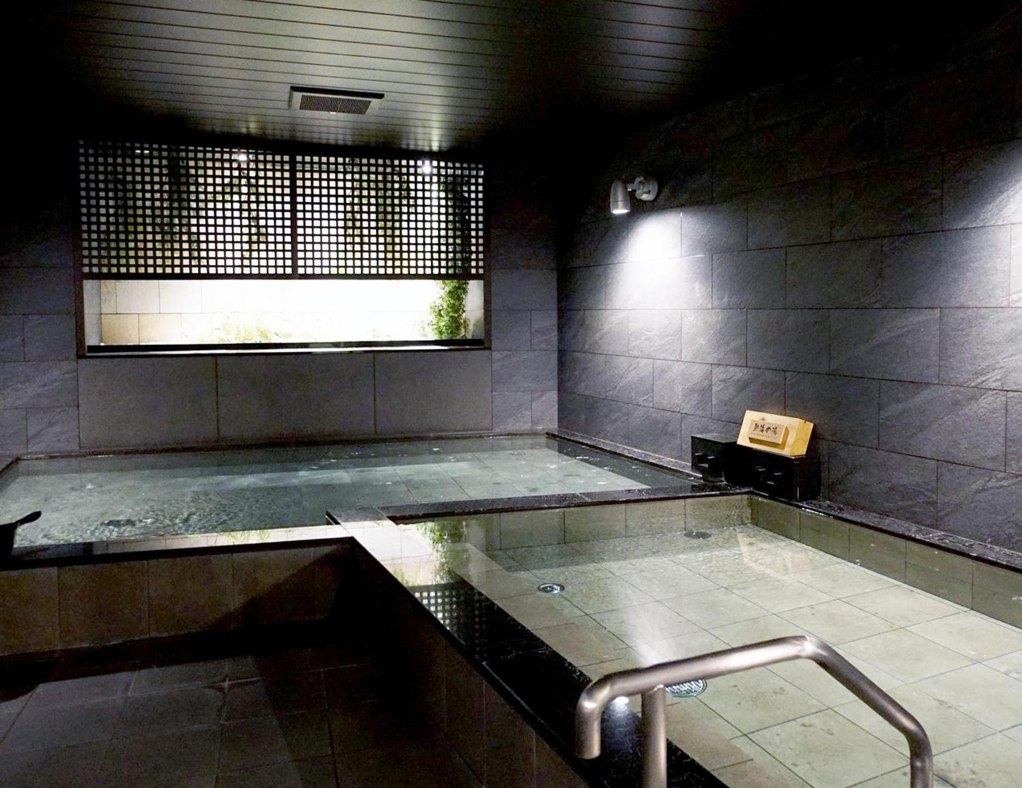 Hotel Sui Kobe Sannomiya By Abest ภายนอก รูปภาพ