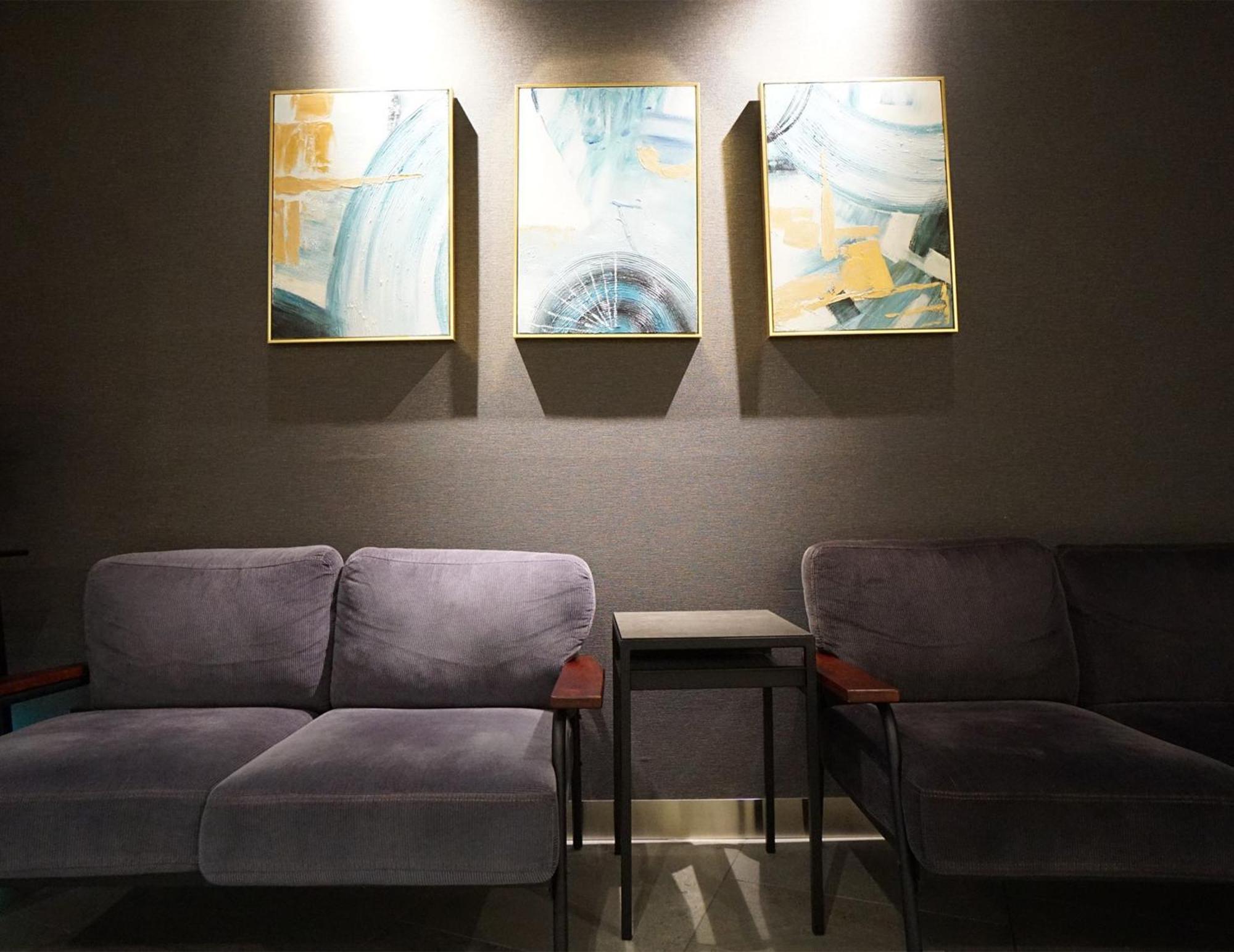 Hotel Sui Kobe Sannomiya By Abest ภายนอก รูปภาพ