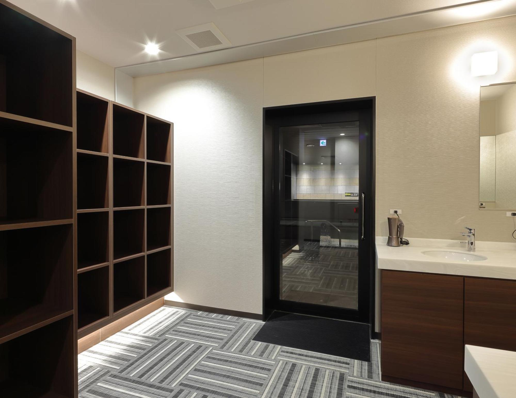Hotel Sui Kobe Sannomiya By Abest ภายนอก รูปภาพ