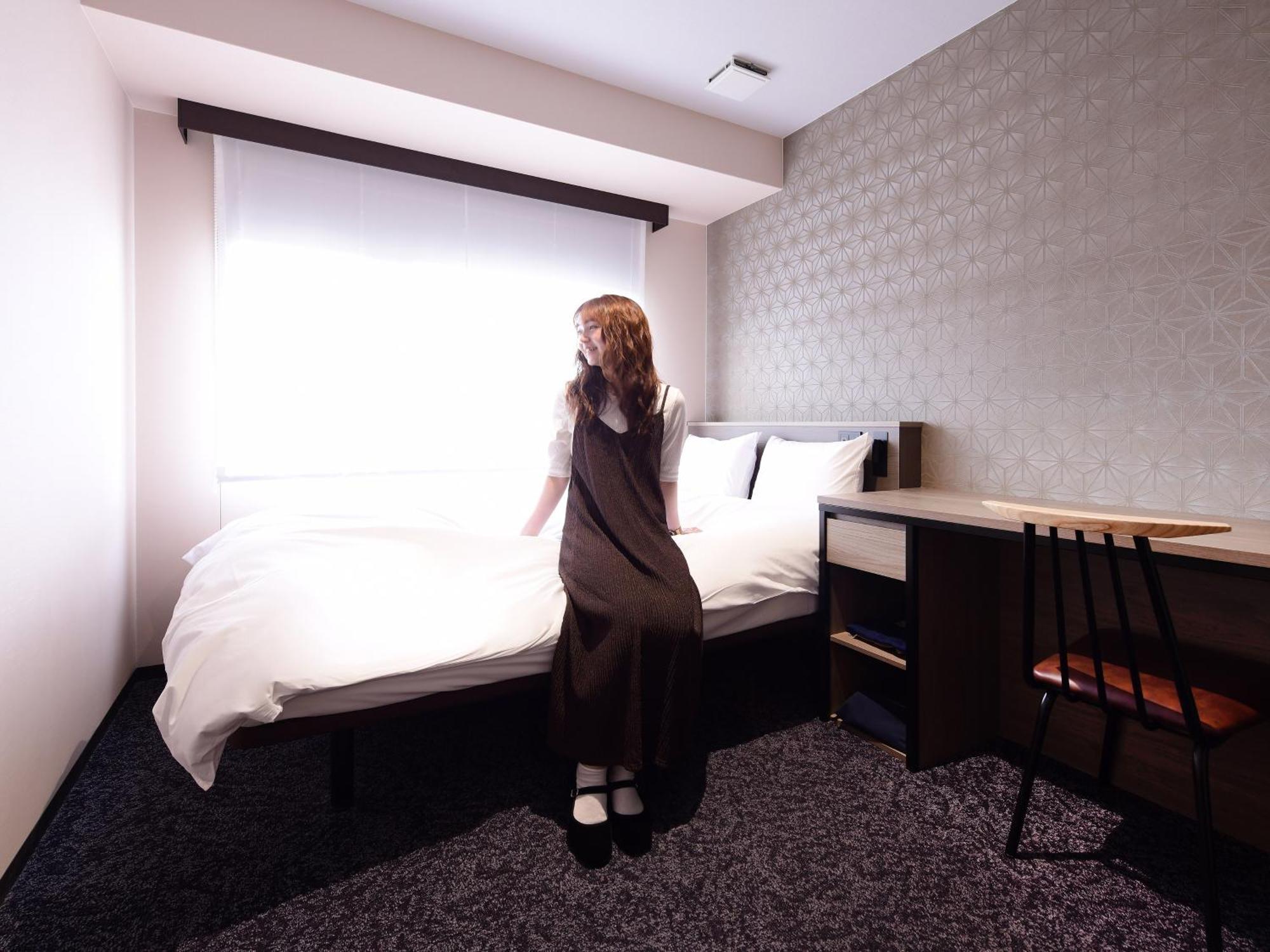 Hotel Sui Kobe Sannomiya By Abest ภายนอก รูปภาพ