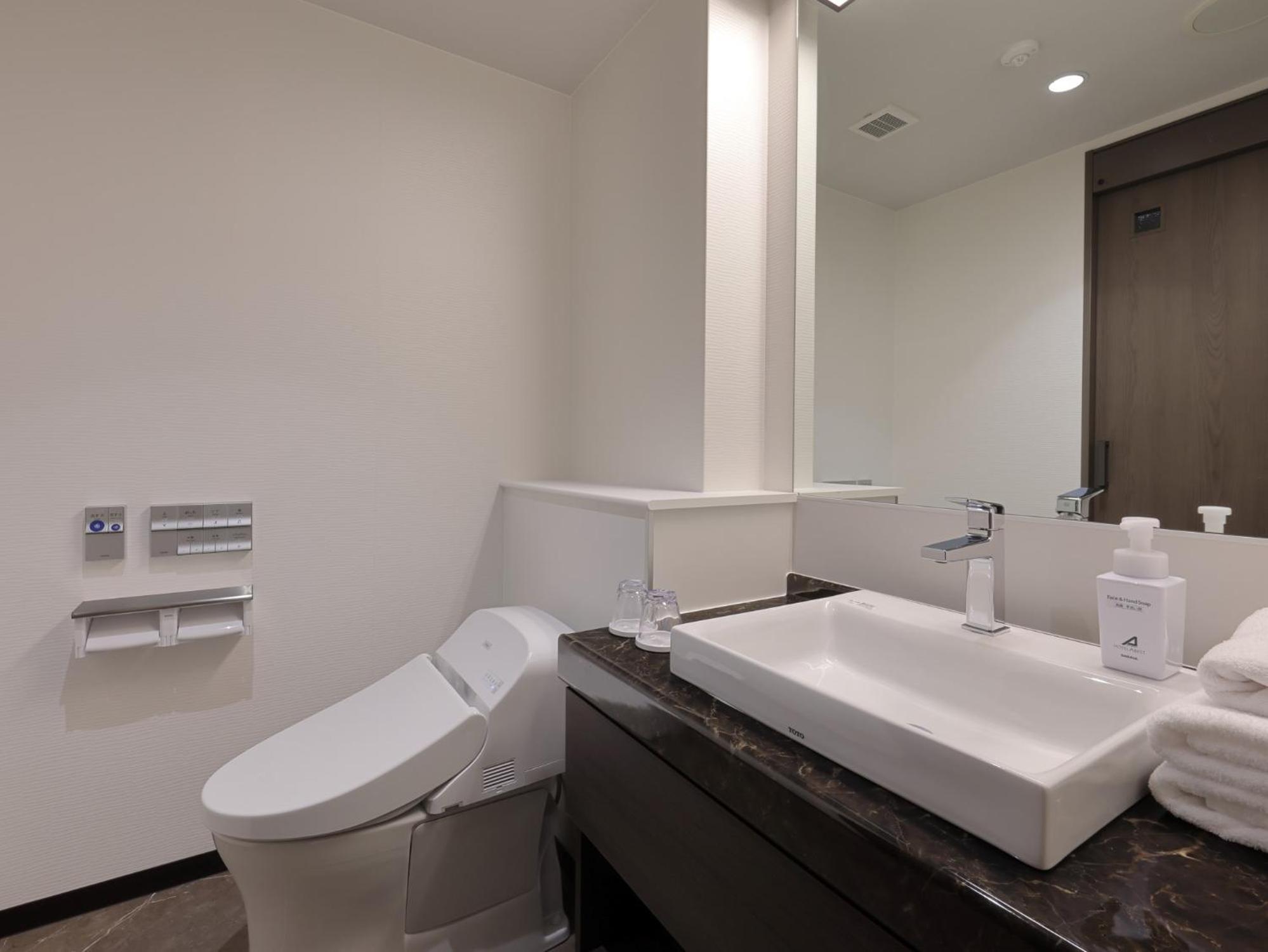 Hotel Sui Kobe Sannomiya By Abest ห้อง รูปภาพ